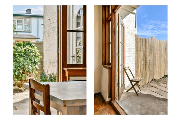 Medium property photo - Fahrenheitstraat 128, 1097 PX Amsterdam